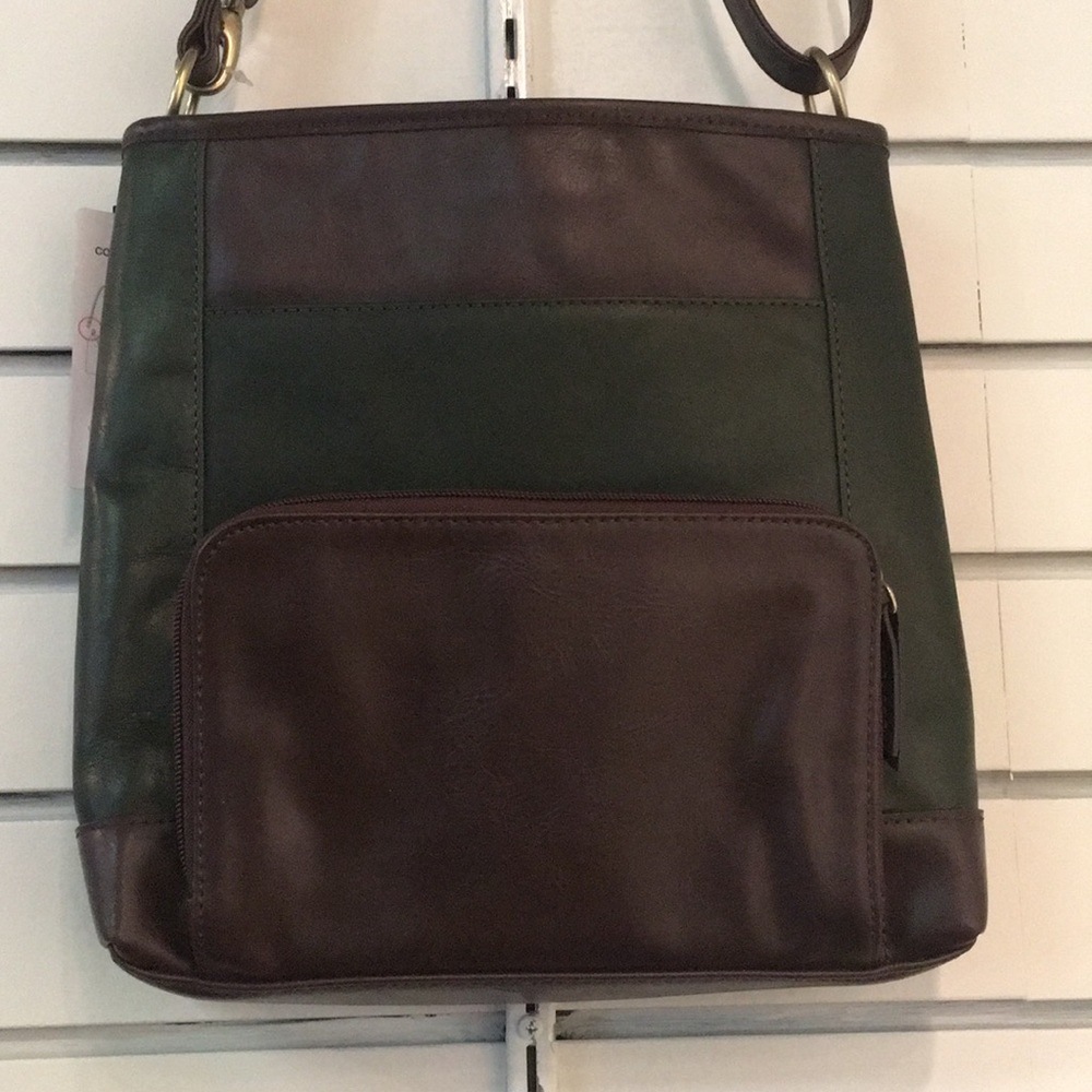 Tignanello purse - Picture 3 of 4